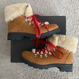 J.Crew Nordic Boot